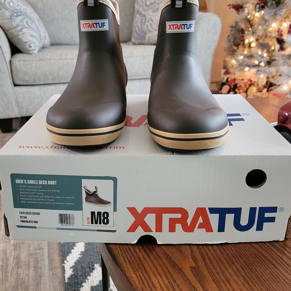 XtraTuf